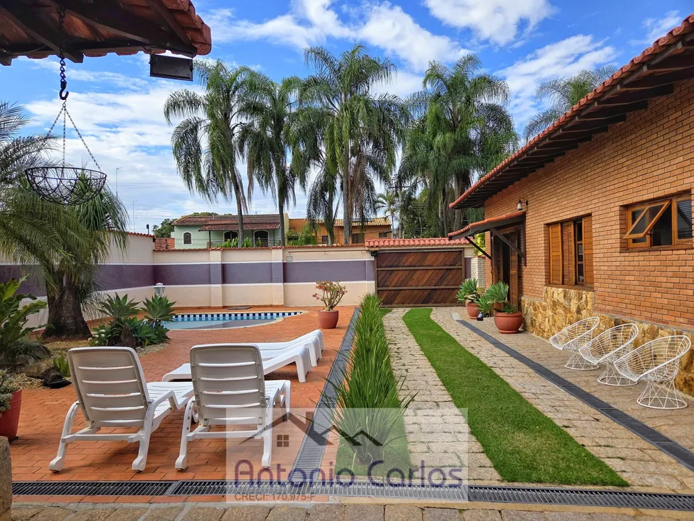 Casa, 3 quartos, 331 m² - Foto 18