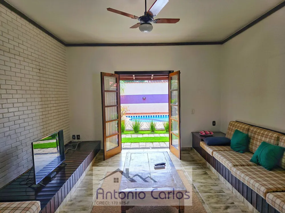 Casa, 3 quartos, 331 m² - Foto 4