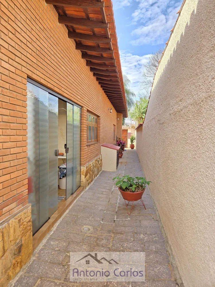 Casa, 3 quartos, 331 m² - Foto 20