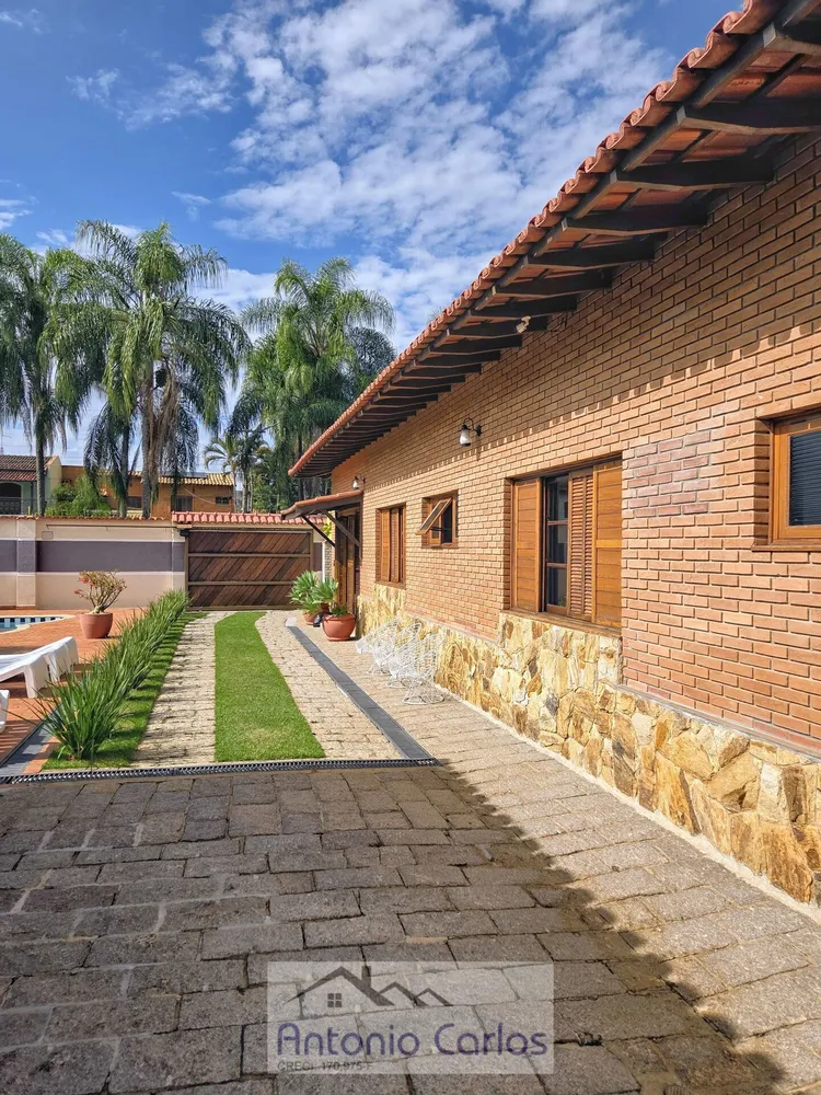 Casa, 3 quartos, 331 m² - Foto 19