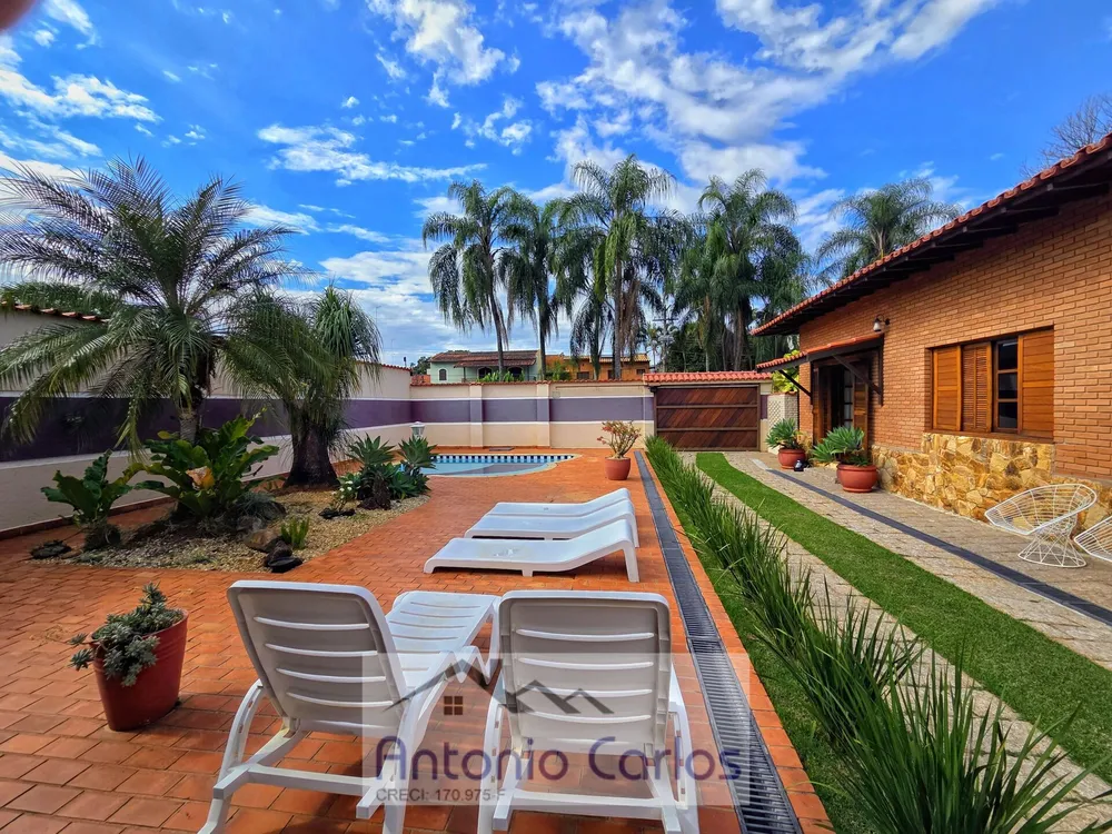 Casa, 3 quartos, 331 m² - Foto 16