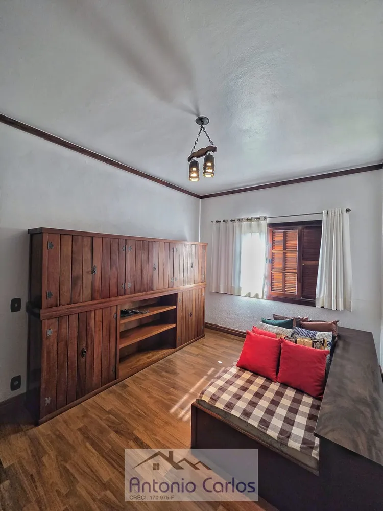 Casa, 3 quartos, 331 m² - Foto 9