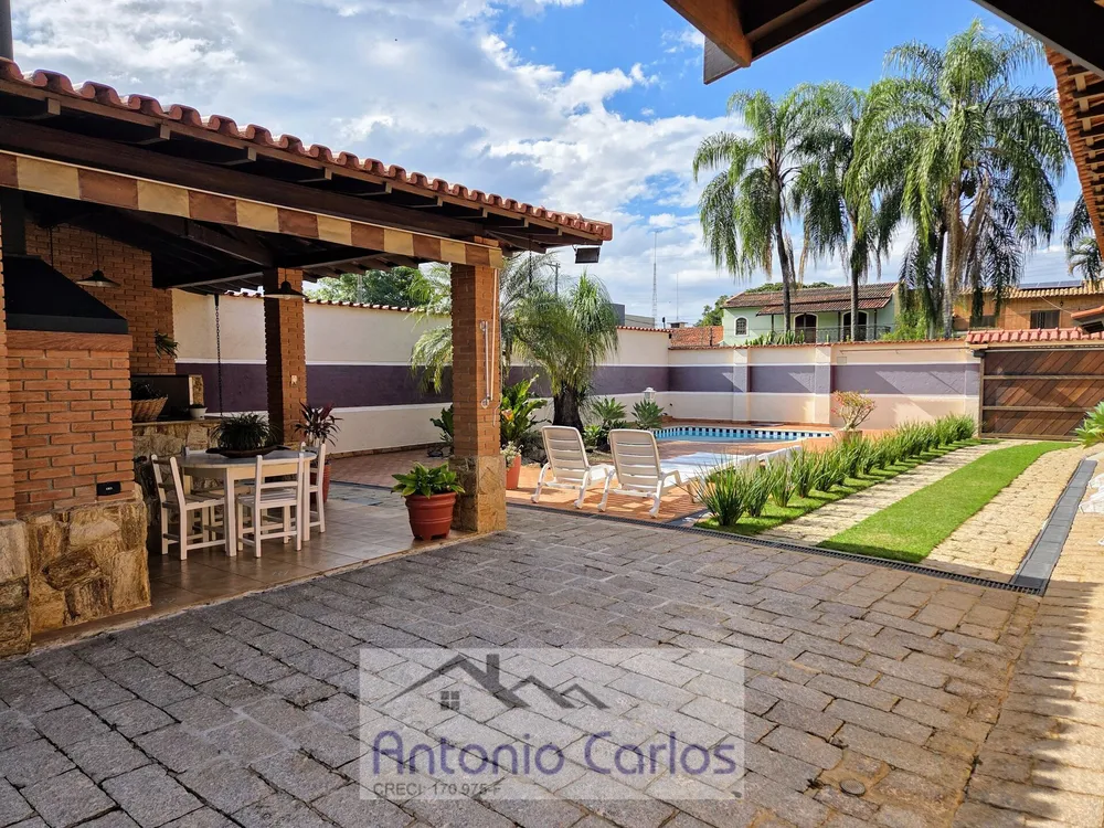 Casa, 3 quartos, 331 m² - Foto 13