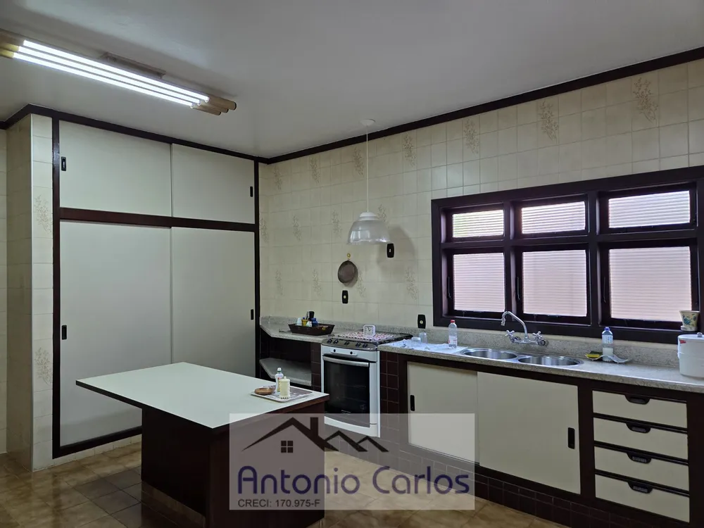 Casa, 3 quartos, 331 m² - Foto 5