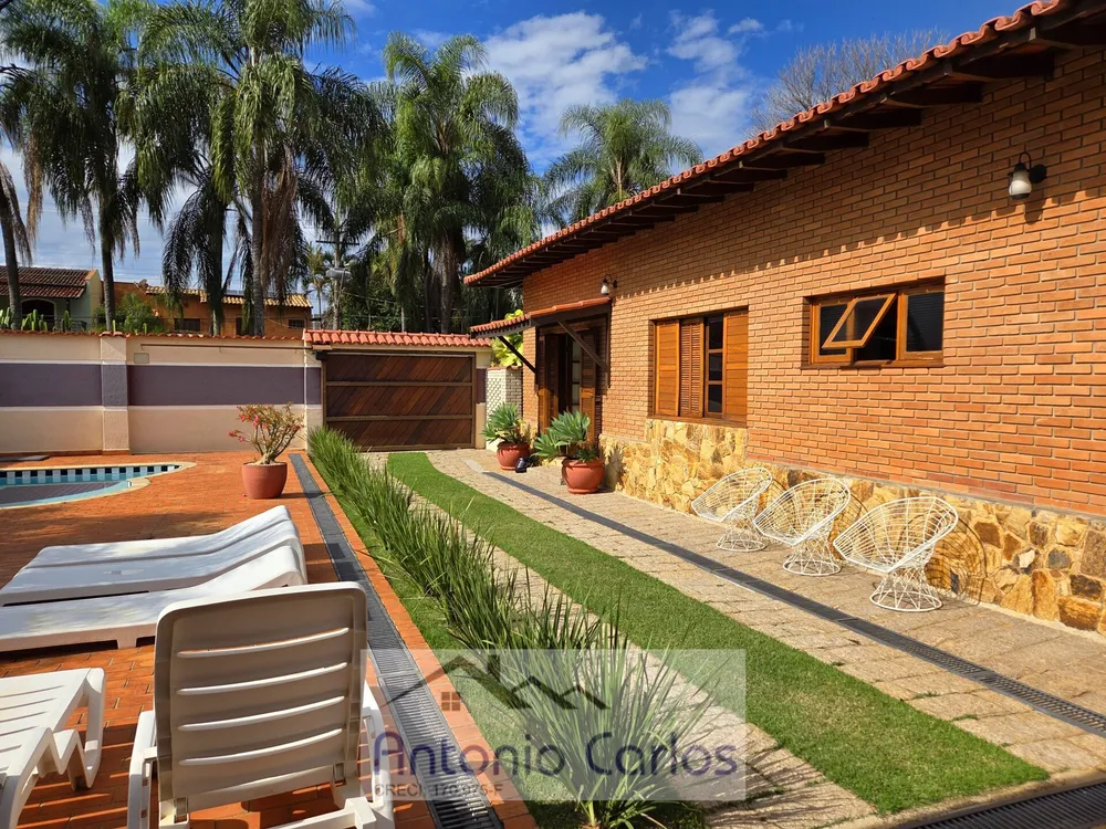 Casa, 3 quartos, 331 m² - Foto 17