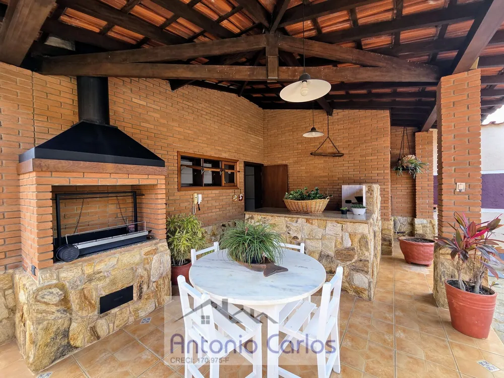 Casa, 3 quartos, 331 m² - Foto 12