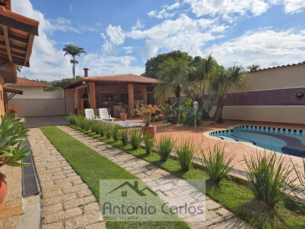 Casa, 3 quartos, 331 m² - Foto 15