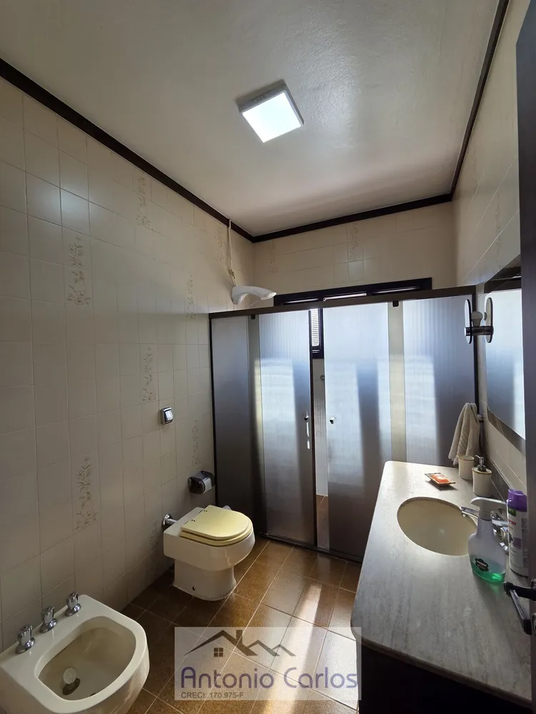 Casa, 3 quartos, 331 m² - Foto 11