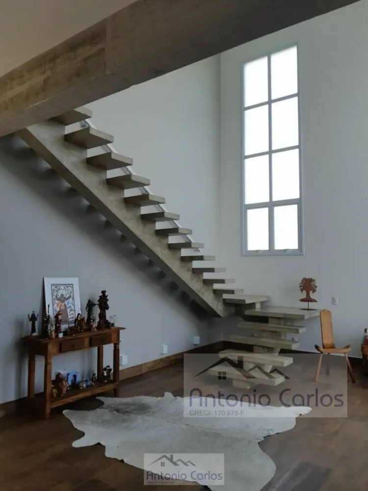 Casa de Condomínio, 4 quartos - Foto 2