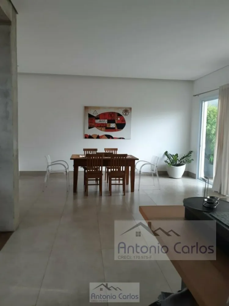Casa de Condomínio, 4 quartos - Foto 4