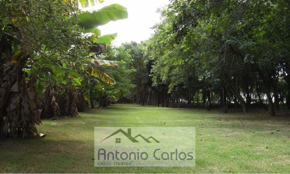 Terreno à venda, 406m² - Foto 7