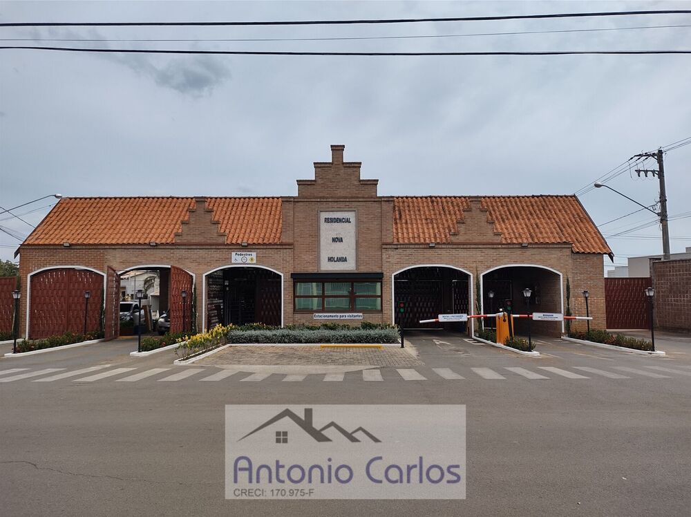 Terreno à venda, 406m² - Foto 3