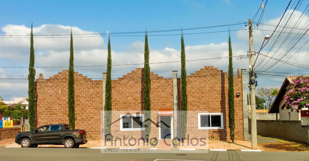 Terreno à venda, 406m² - Foto 4