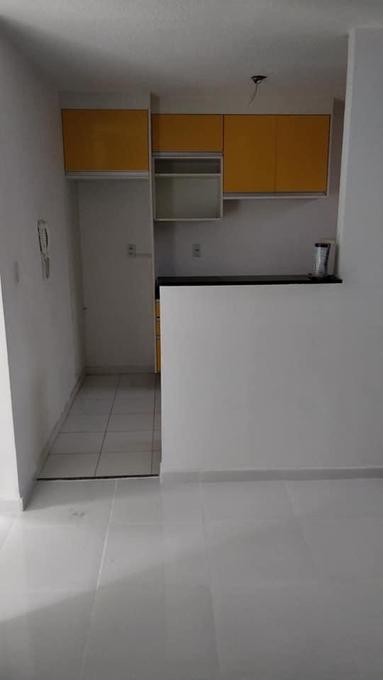 Apartamento à venda com 2 quartos, 52m² - Foto 7