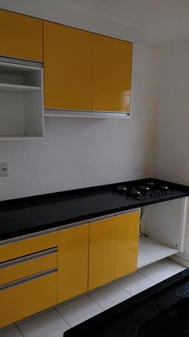 Apartamento à venda com 2 quartos, 52m² - Foto 10