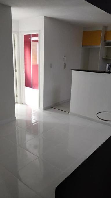 Apartamento à venda com 2 quartos, 52m² - Foto 6