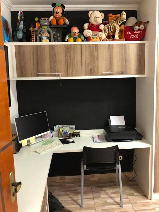 Sobrado, 3 quartos, 140 m² - Foto 39