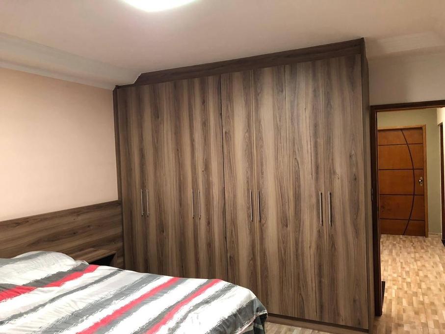 Sobrado, 3 quartos, 140 m² - Foto 13