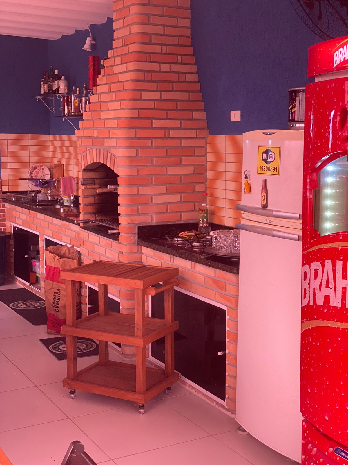 Sobrado, 3 quartos, 140 m² - Foto 30