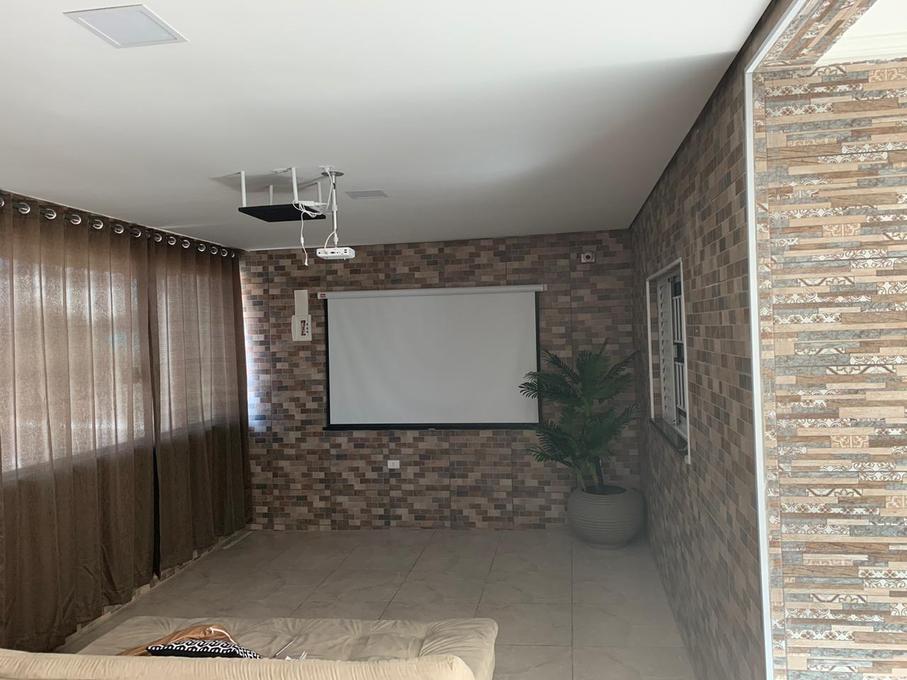 Sobrado, 3 quartos, 140 m² - Foto 36