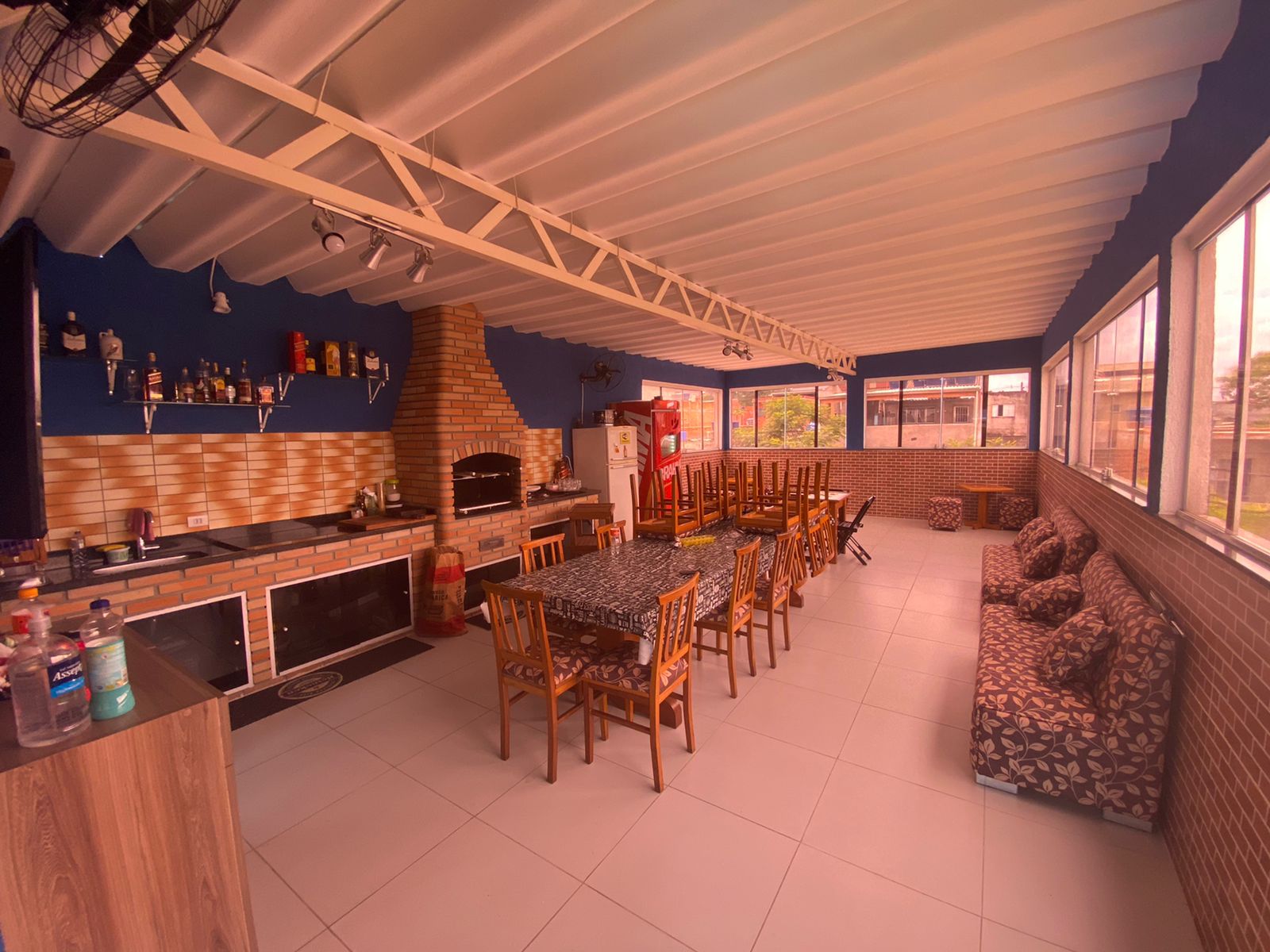 Sobrado, 3 quartos, 140 m² - Foto 26