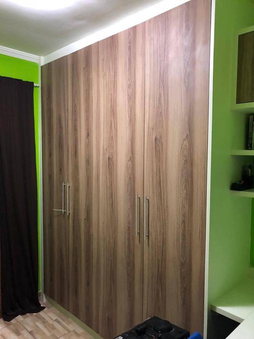 Sobrado, 3 quartos, 140 m² - Foto 44