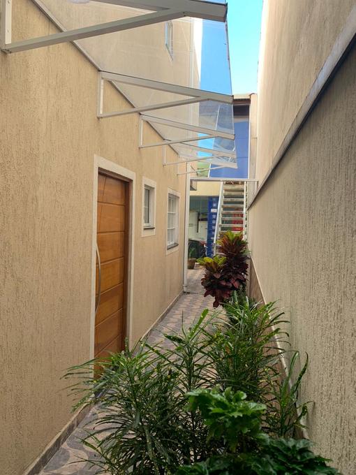 Sobrado, 3 quartos, 140 m² - Foto 49
