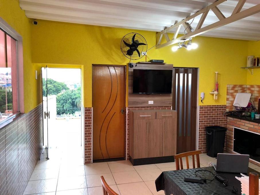 Sobrado, 3 quartos, 140 m² - Foto 34