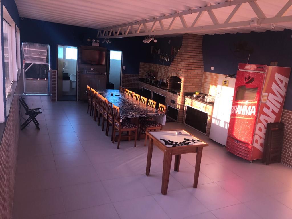 Sobrado, 3 quartos, 140 m² - Foto 2
