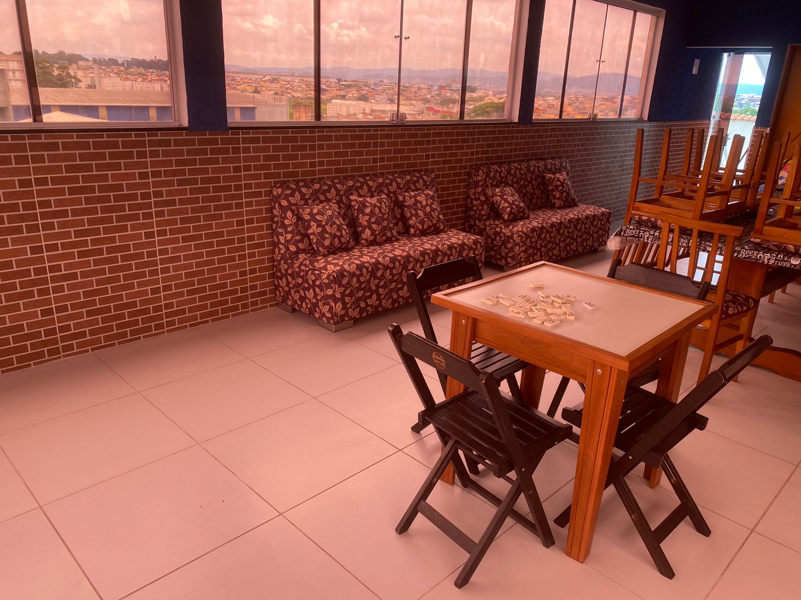 Sobrado, 3 quartos, 140 m² - Foto 38