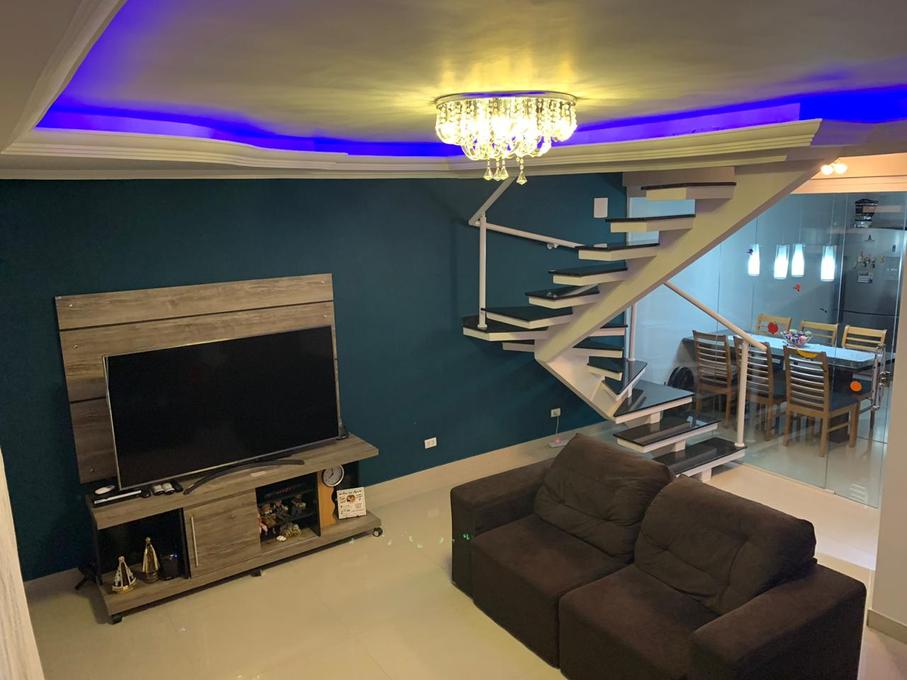 Sobrado, 3 quartos, 140 m² - Foto 24