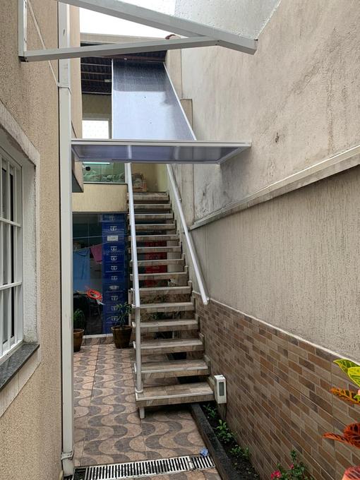 Sobrado, 3 quartos, 140 m² - Foto 33