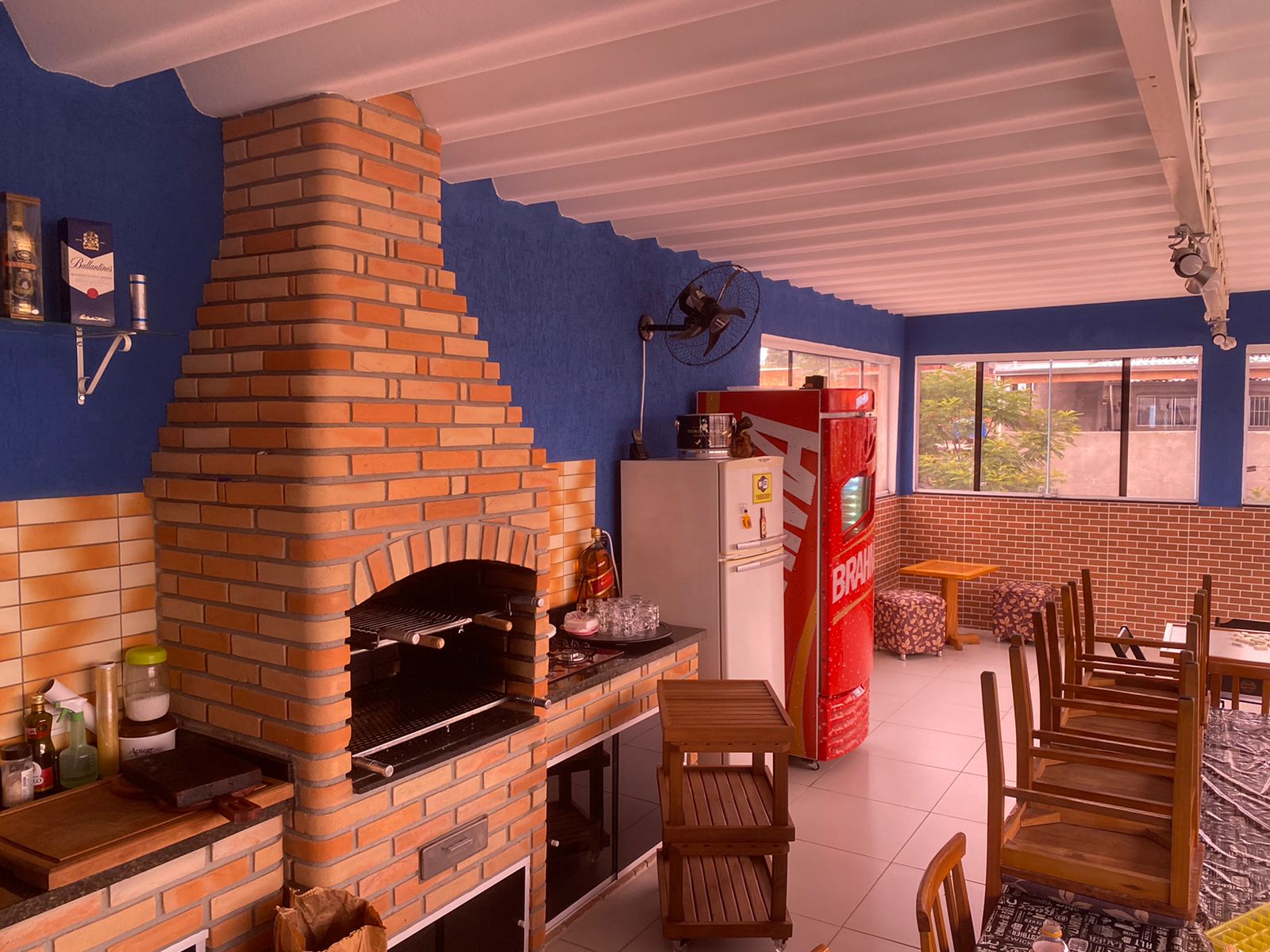 Sobrado, 3 quartos, 140 m² - Foto 28