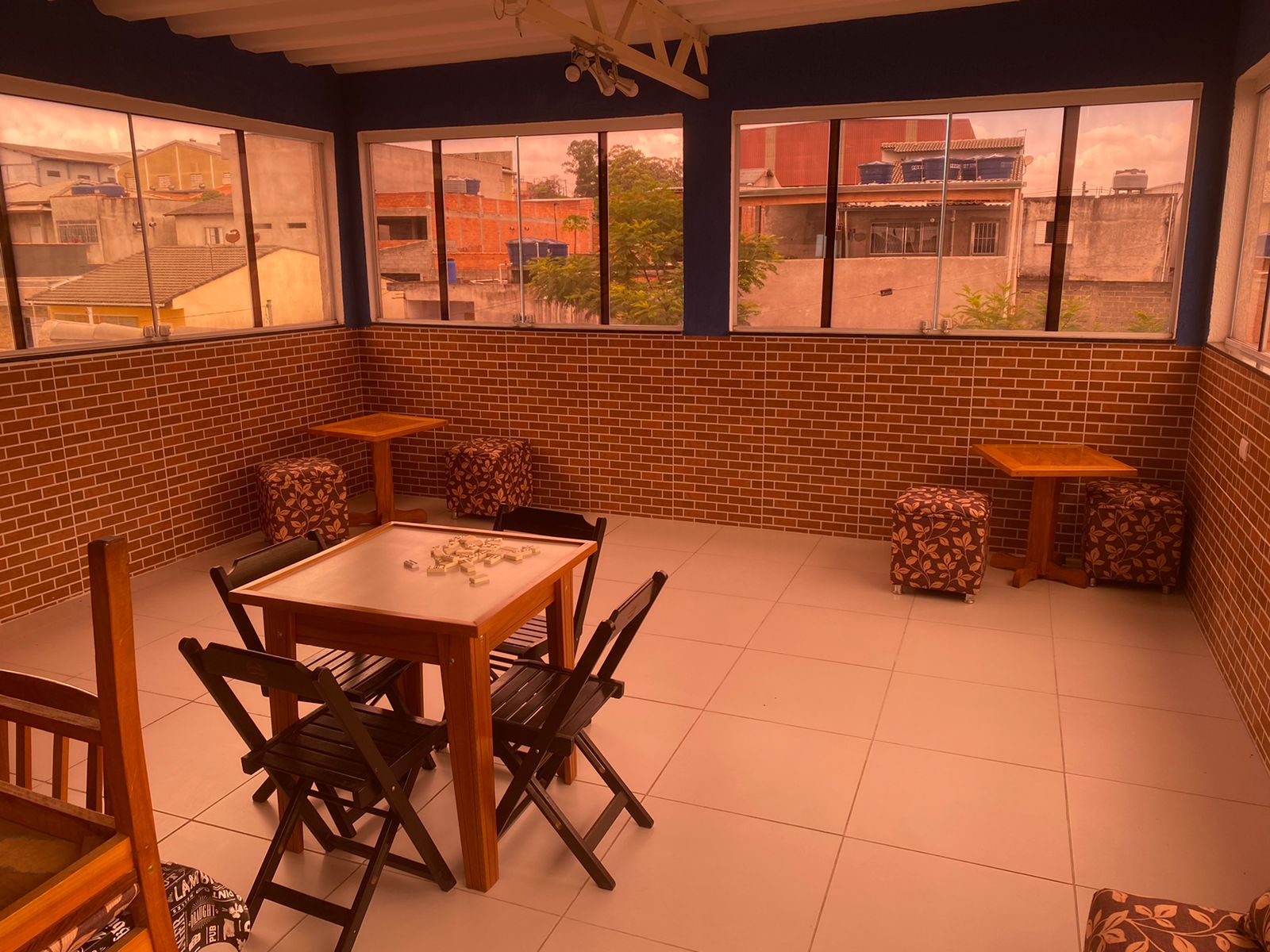 Sobrado, 3 quartos, 140 m² - Foto 19