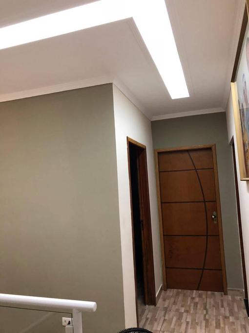 Sobrado, 3 quartos, 140 m² - Foto 14