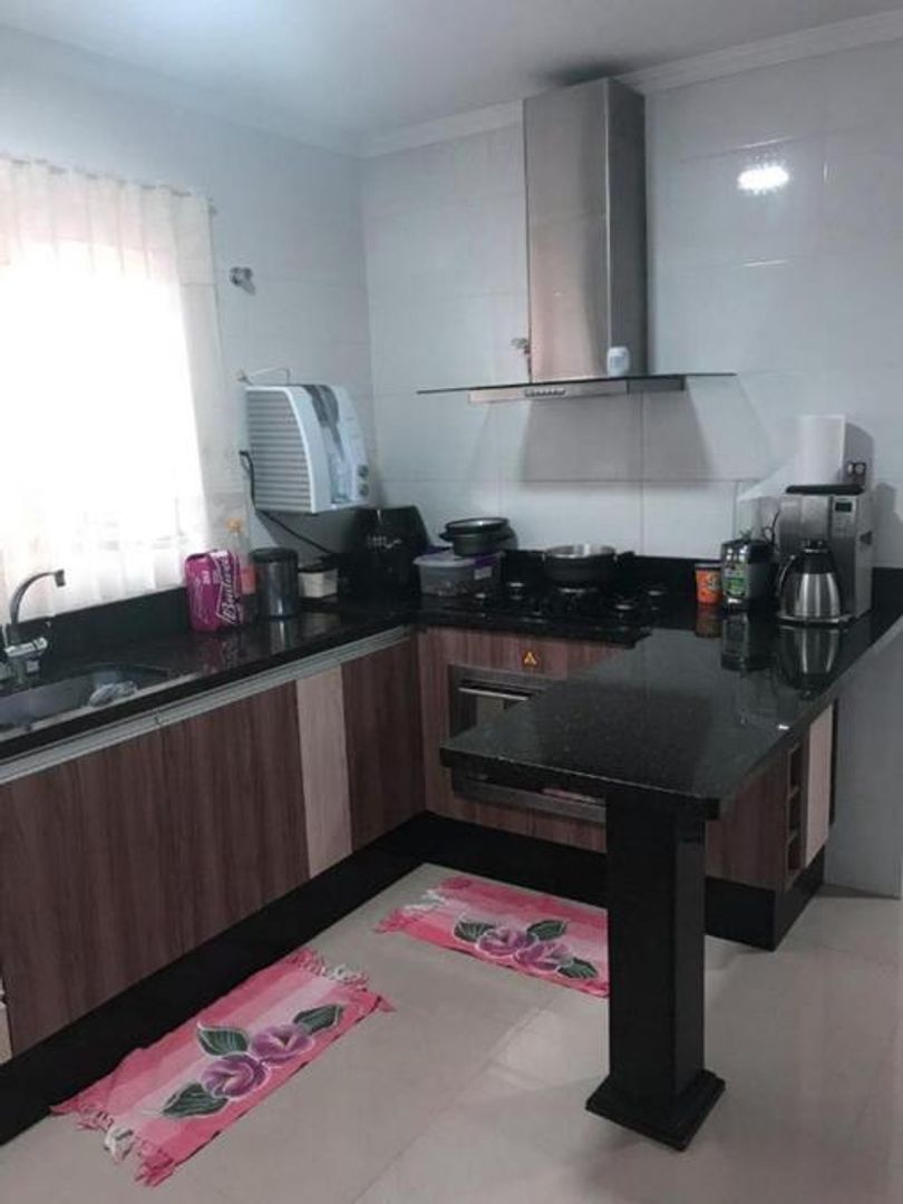 Sobrado, 3 quartos, 140 m² - Foto 11