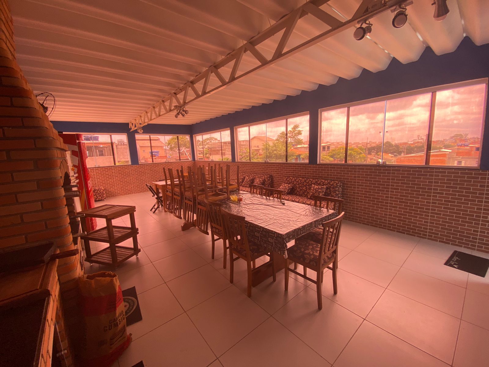 Sobrado, 3 quartos, 140 m² - Foto 3
