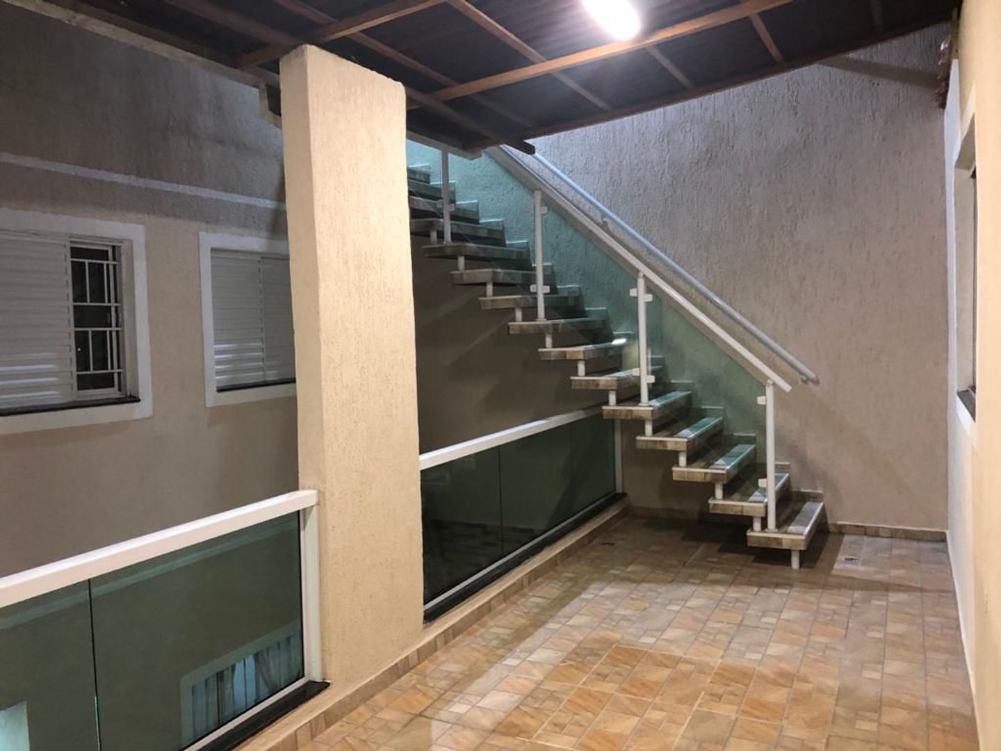 Sobrado, 3 quartos, 140 m² - Foto 7