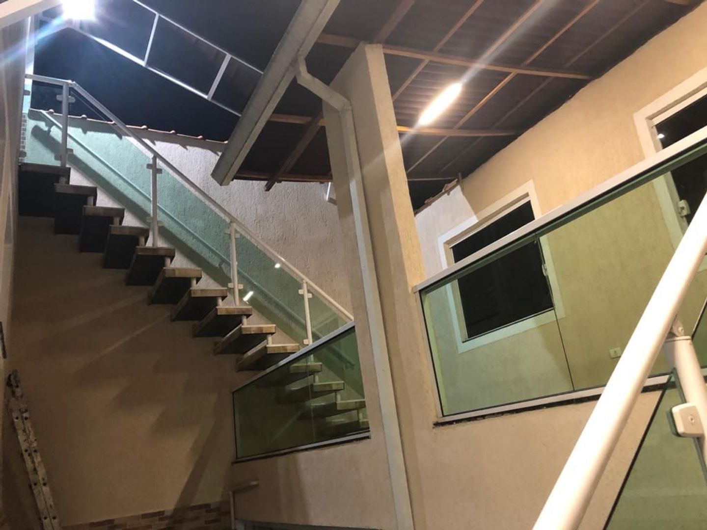 Sobrado, 3 quartos, 140 m² - Foto 1