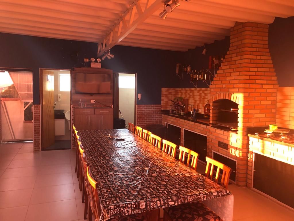 Sobrado, 3 quartos, 140 m² - Foto 51