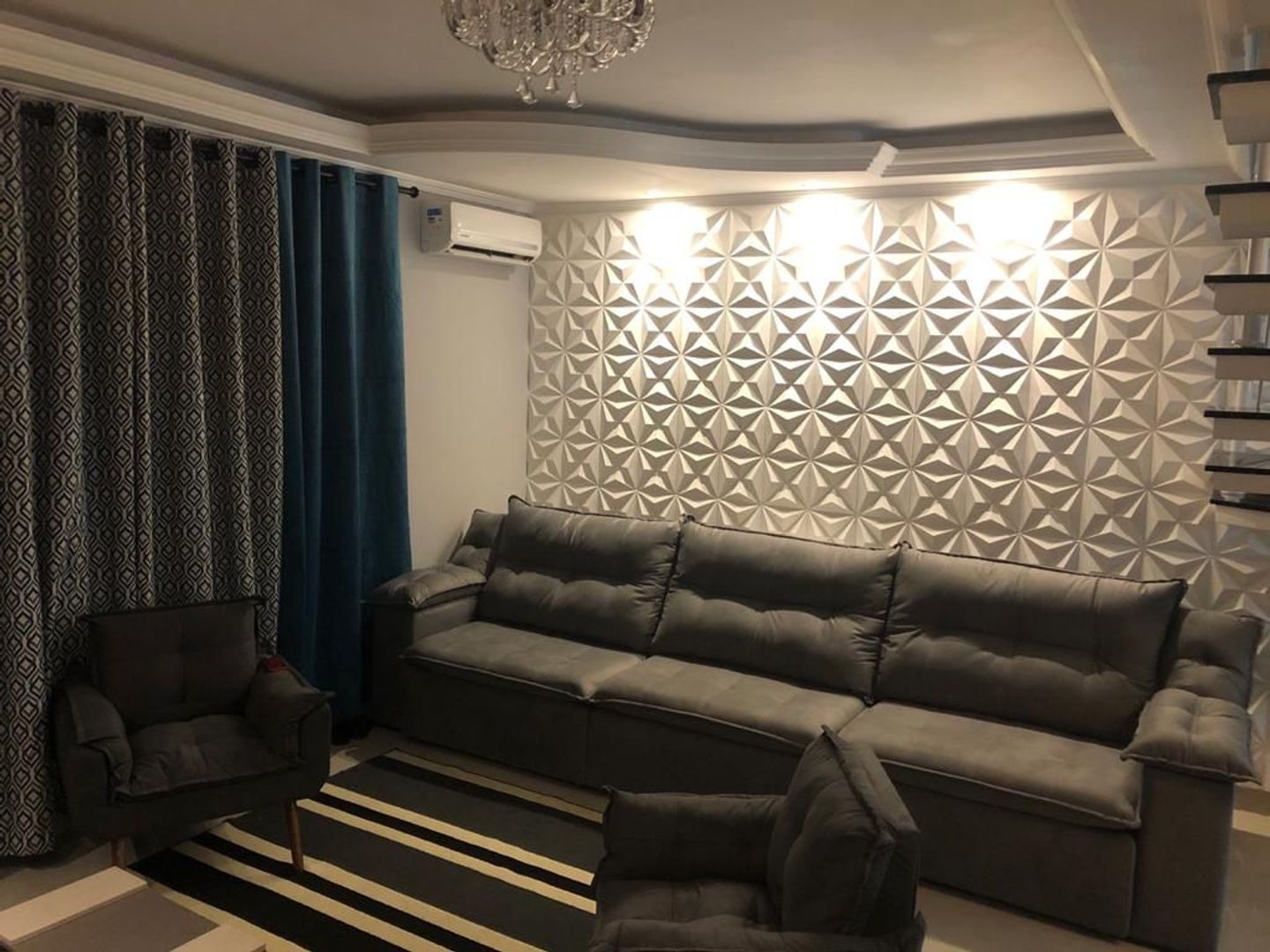 Sobrado, 3 quartos, 140 m² - Foto 4
