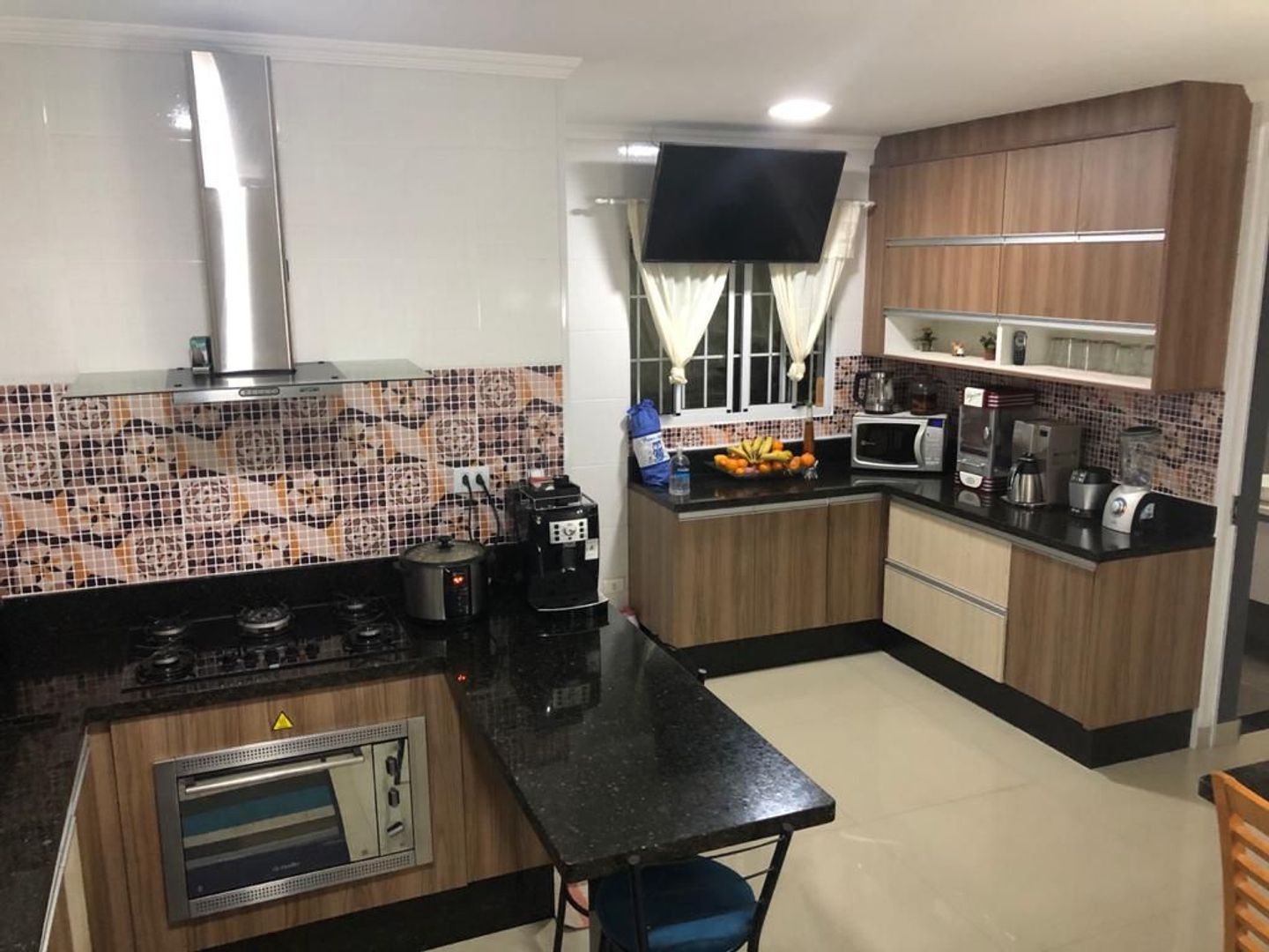 Sobrado, 3 quartos, 140 m² - Foto 35
