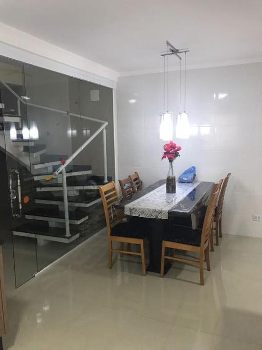Sobrado, 3 quartos, 140 m² - Foto 17