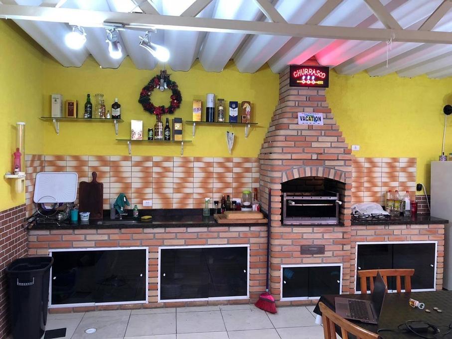 Sobrado, 3 quartos, 140 m² - Foto 18