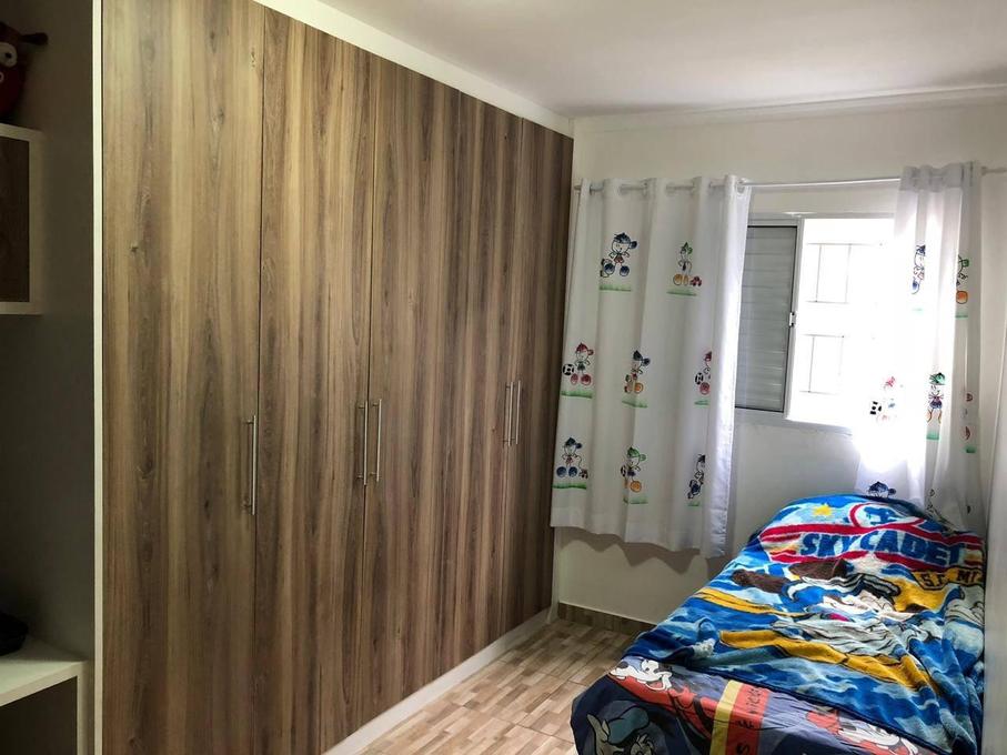 Sobrado, 3 quartos, 140 m² - Foto 12
