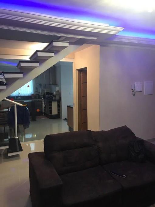 Sobrado, 3 quartos, 140 m² - Foto 16