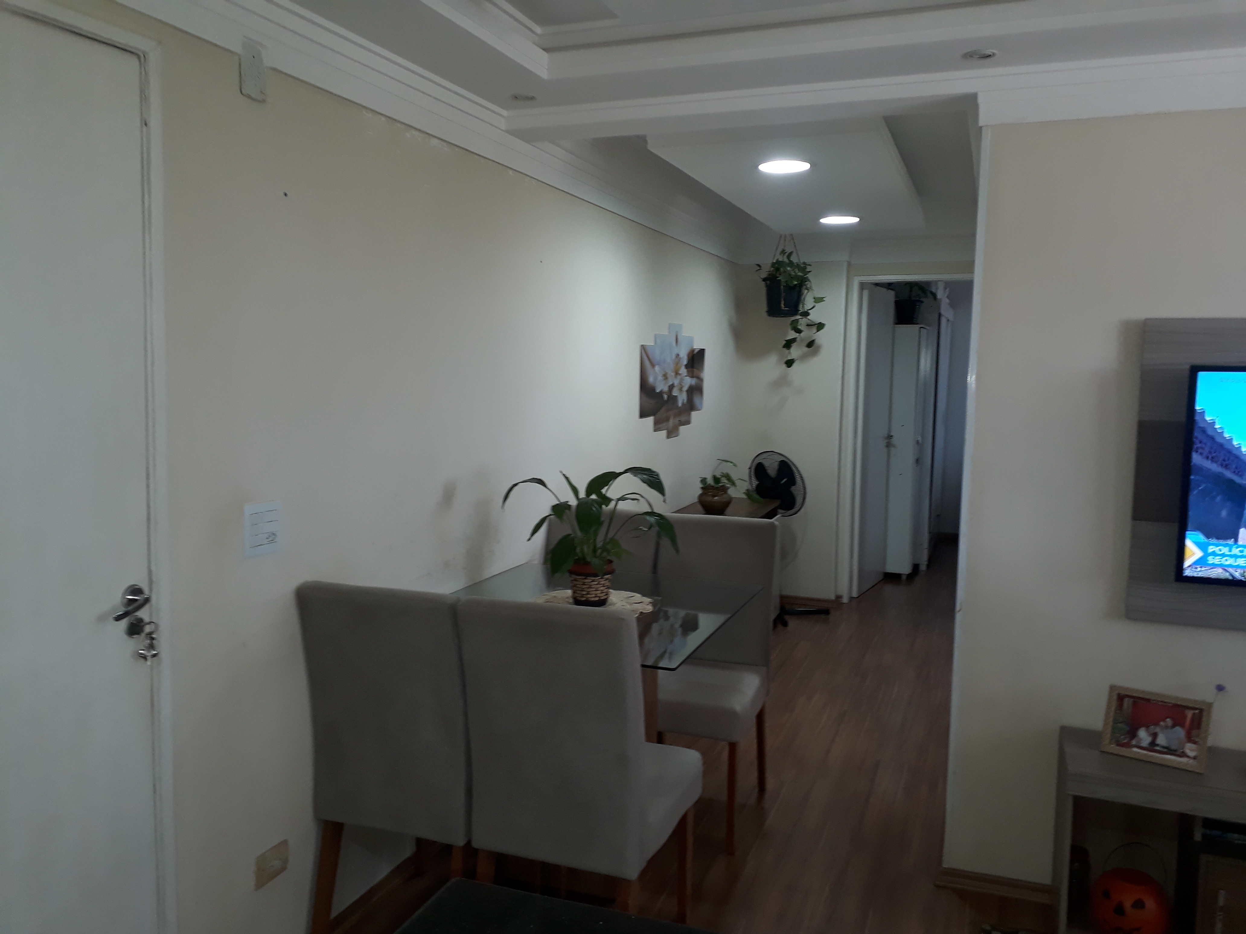 Apartamento à venda com 2 quartos, 46m² - Foto 8