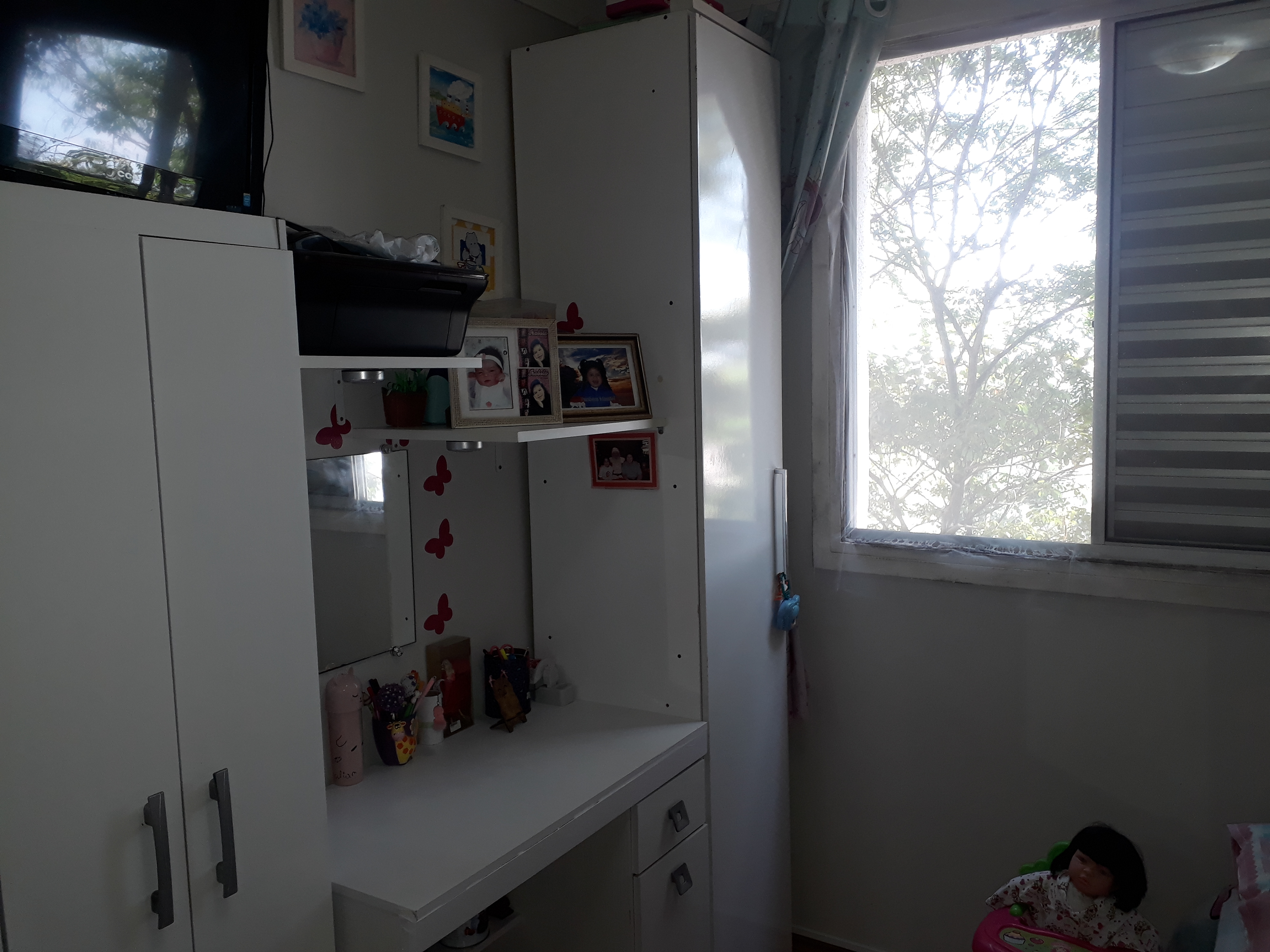 Apartamento à venda com 2 quartos, 46m² - Foto 12