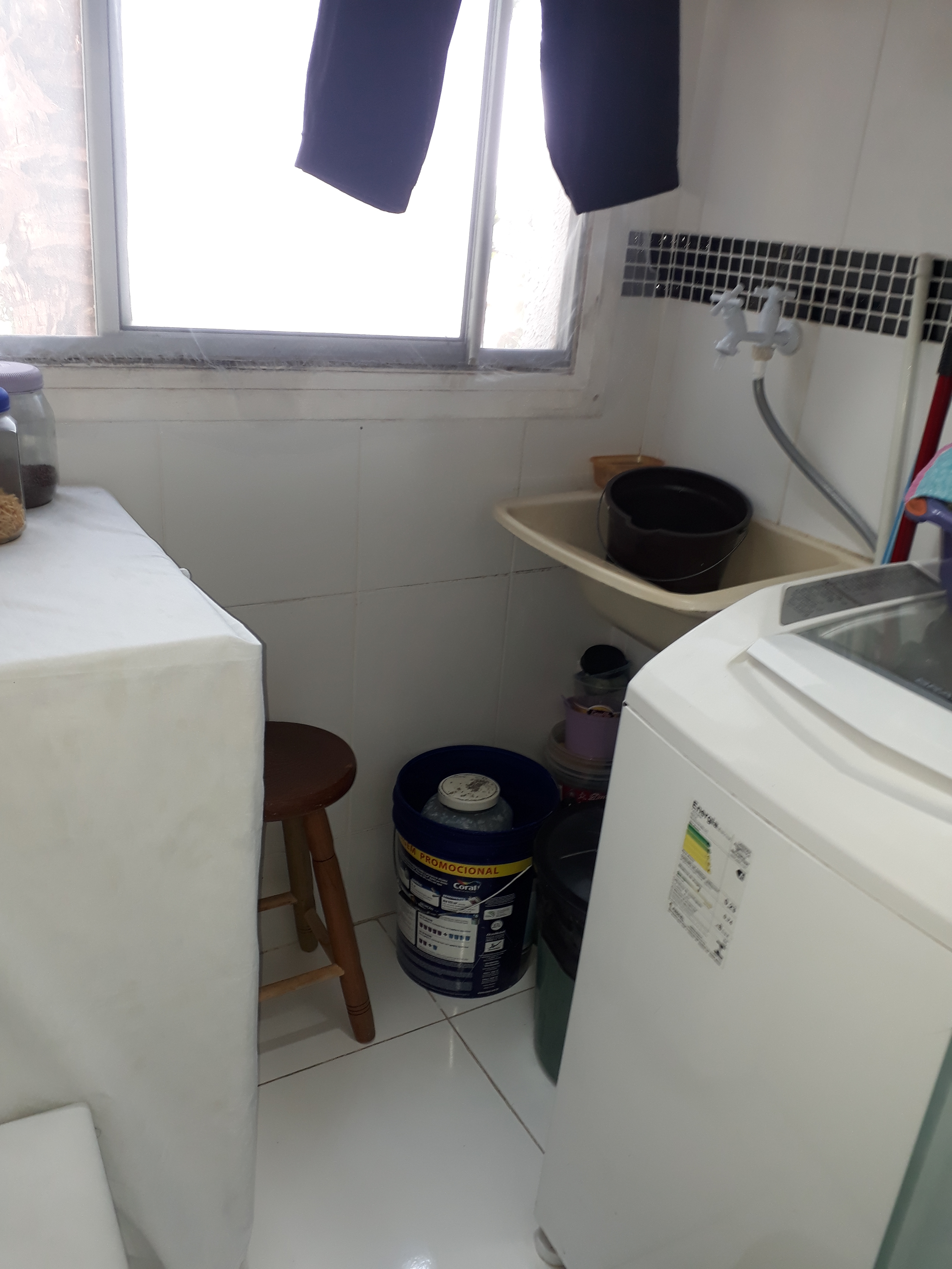 Apartamento à venda com 2 quartos, 46m² - Foto 3