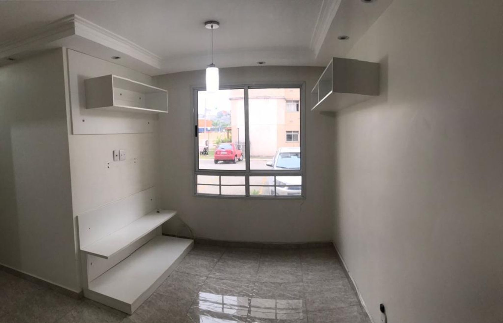 Apartamento à venda com 2 quartos, 45m² - Foto 12